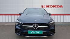 Mercedes-Benz B-Class B180 AMG Line Premium 5dr Auto Petrol Hatchback